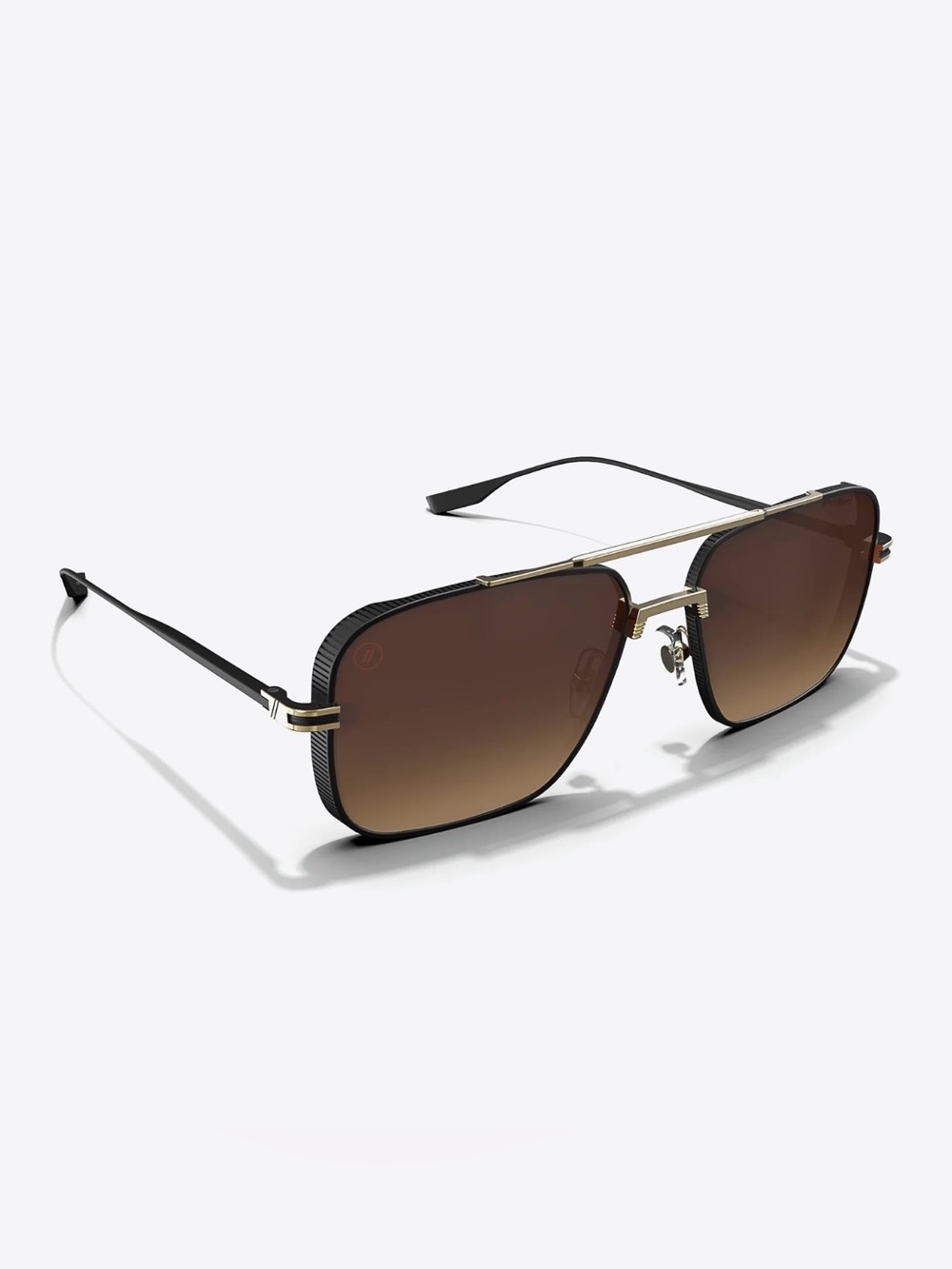 Phoenix Blenders Eyeglasses Matte